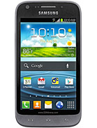 Android telefon Samsung Galaxy Victory 4G LTE L300